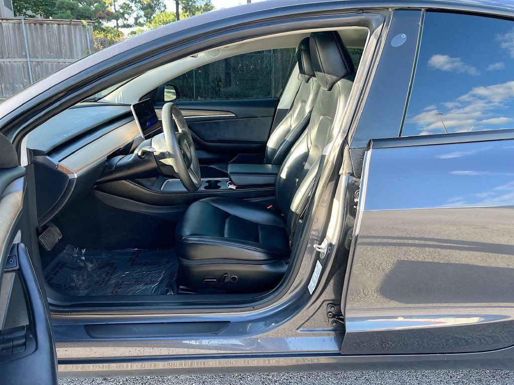 Used 2023 Tesla Model 3 Standard Range RWD image 20