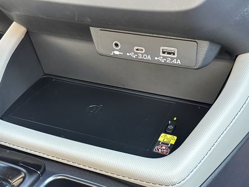 Certified 2026 Subaru Forester Premium AWD/4WD image 8