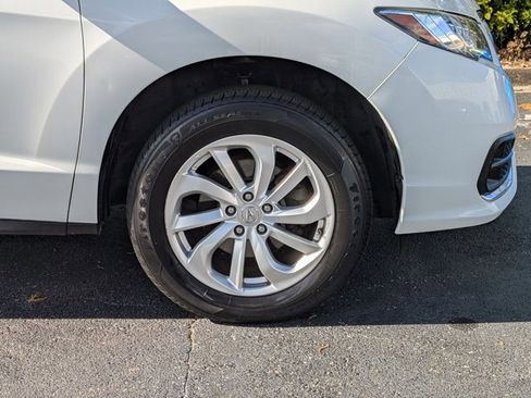 Used 2018 Acura RDX FWD w/ Technology Package image 22