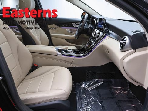 Used 2021 Mercedes-Benz C 300 4MATIC Sedan image 26