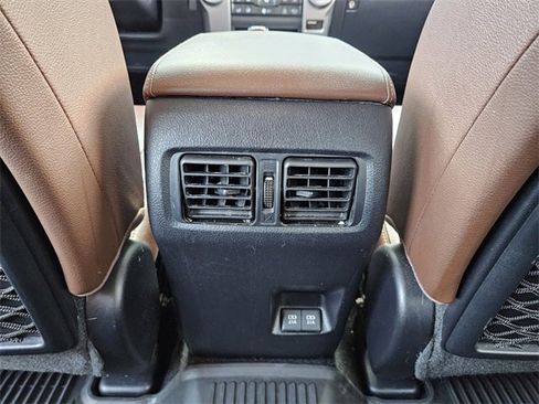Used 2020 Toyota 4Runner Limited image 10