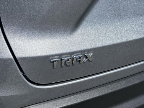 New 2026 Chevrolet Trax LS w/ LS Convenience Package image 28