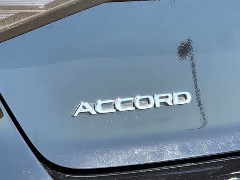 Used 2024 Honda Accord LX image 29