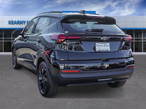 New 2027 Chevrolet Bolt RS w/ Technology Package image 4
