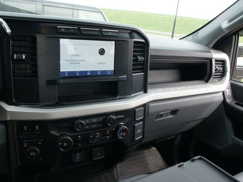 Certified 2024 Ford F350 XL w/ 360-Degree Camera Package image 17