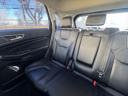 Used 2022 Ford Edge Titanium w/ Equipment Group 301A image 39