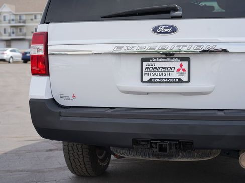 Used 2015 Ford Expedition XL image 10