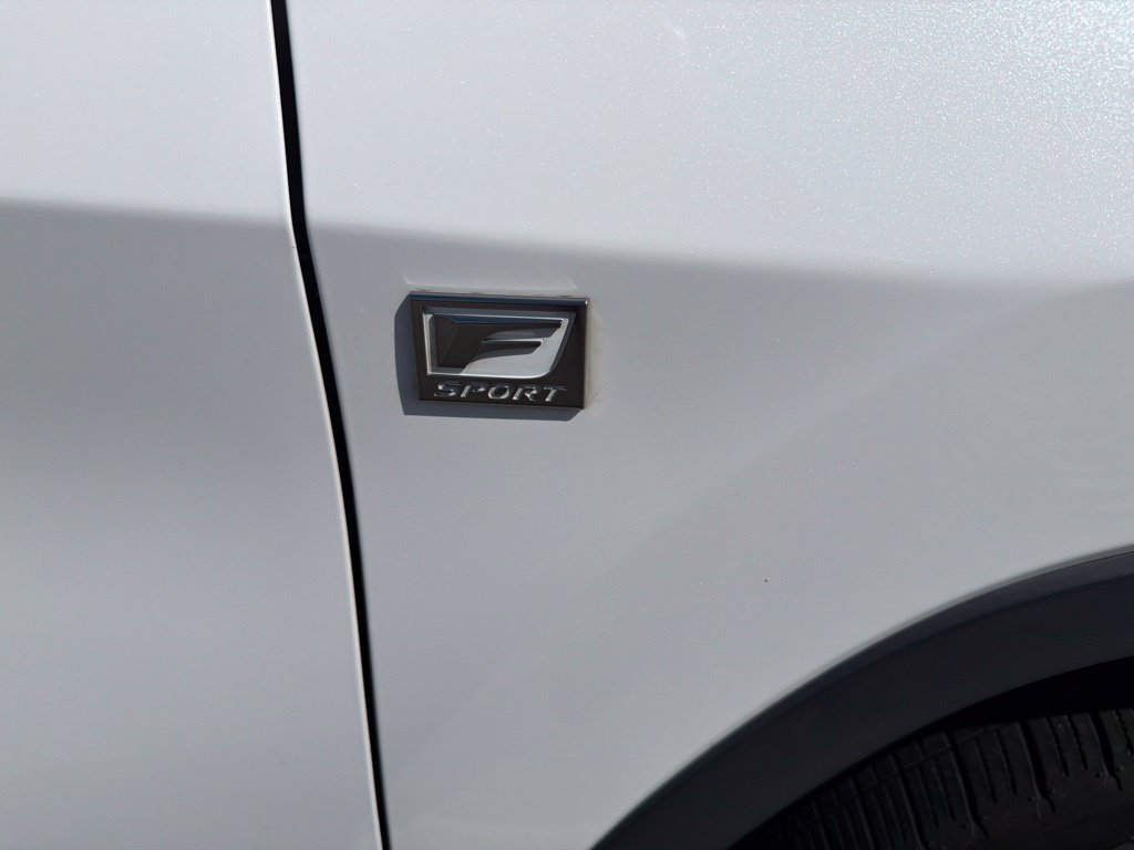 Used 2022 Lexus RX 350 F Sport AWD/4WD image 9