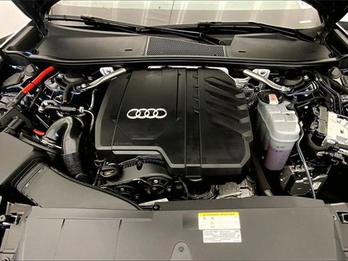 Used 2023 Audi A6 Premium Plus w/ Premium Plus Package image 10