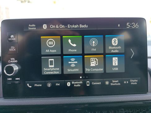 Used 2023 Honda CR-V EX-L image 21