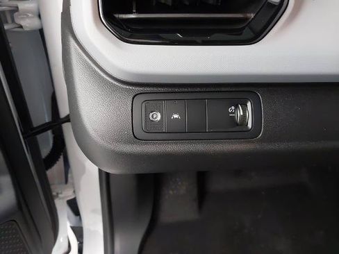 New 2027 Chevrolet Bolt LT FWD image 23