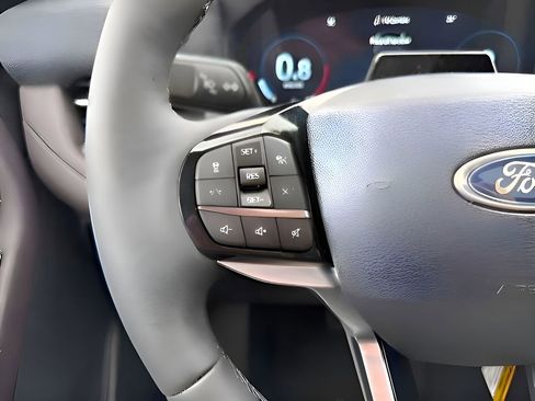 New 2026 Ford Explorer Platinum w/ LUX Leather Package image 34