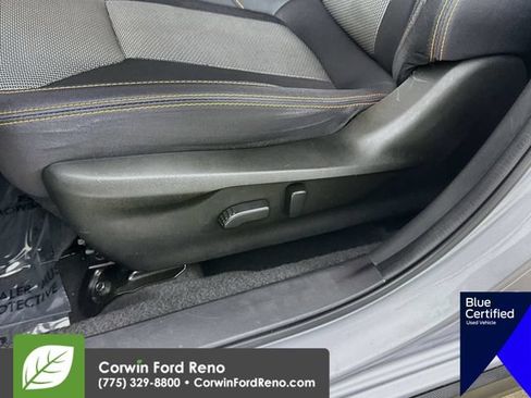 Used 2021 Subaru Crosstrek 2.0i Premium w/ Moonroof Package AWD/4WD image 22