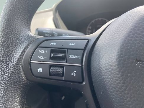 Used 2025 Honda CR-V EX image 19