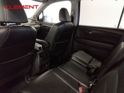 Used 2019 Honda Pilot EX-L image 33
