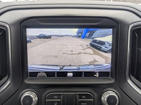 Used 2020 GMC Sierra 1500 AT4 w/ AT4 Premium Package image 40