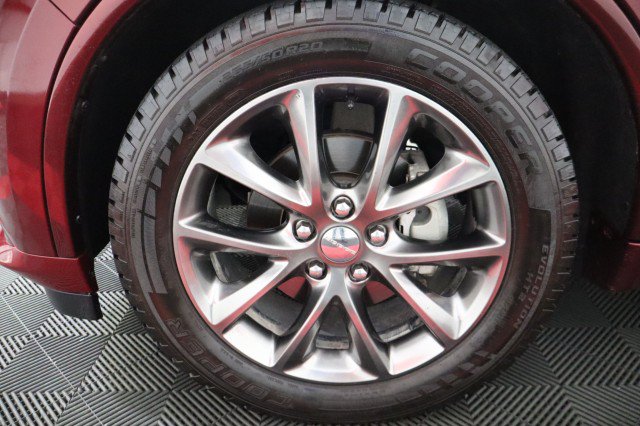 Used 2017 Dodge Durango GT w/ Nav & Power Liftgate Group RWD image 80