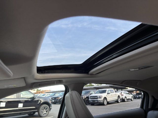 Used 2019 Honda HR-V EX-L image 21