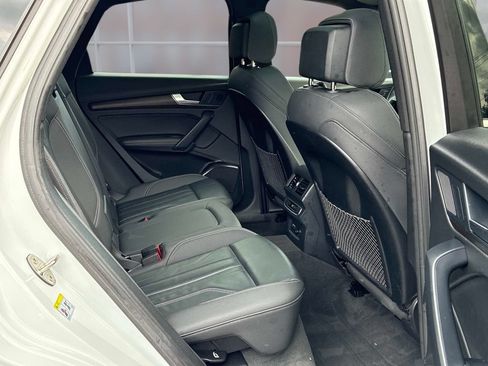 Used 2022 Audi Q5 2.0T Premium Plus AWD/4WD image 10