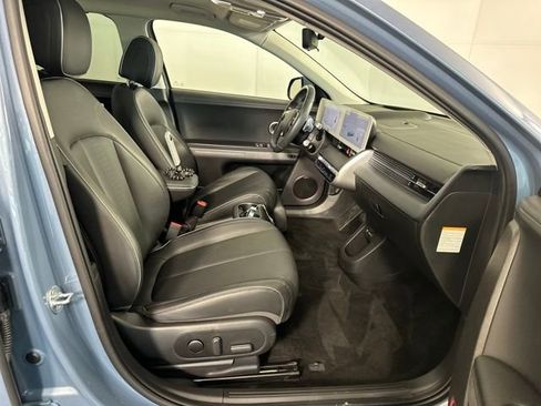 Used 2024 Hyundai Ioniq 5 Limited image 29