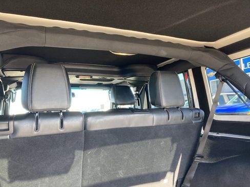 Used 2016 Jeep Wrangler Unlimited Sport image 36