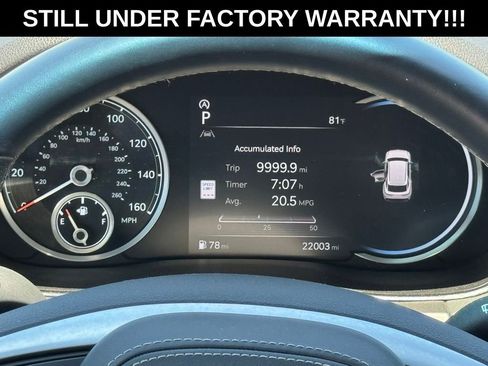 Used 2025 Genesis GV70 3.5T Sport AWD/4WD image 3