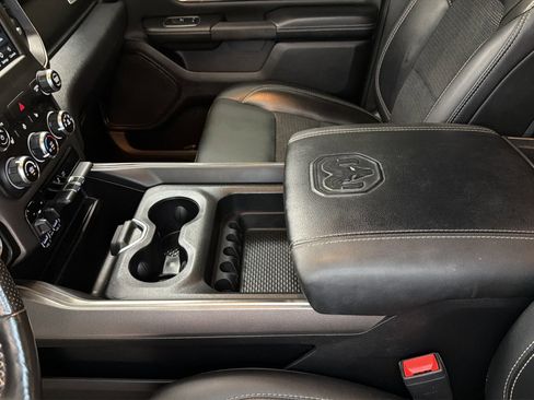 Used 2020 RAM 1500 Rebel w/ Rebel Level 1 Equipment Group AWD/4WD image 25