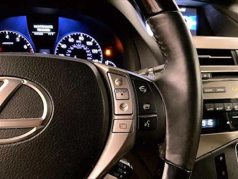 Used 2013 Lexus RX 350 AWD w/ Navigation Pkg image 19