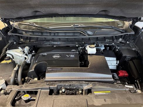 Used 2023 Nissan Murano SV image 27