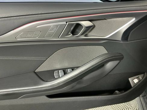 Used 2025 BMW M8 Competition AWD/4WD image 18