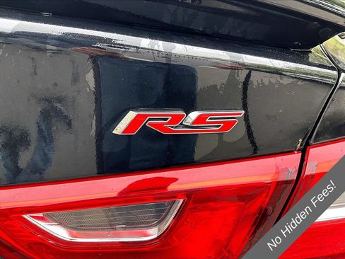 Used 2024 Chevrolet Malibu RS FWD image 8