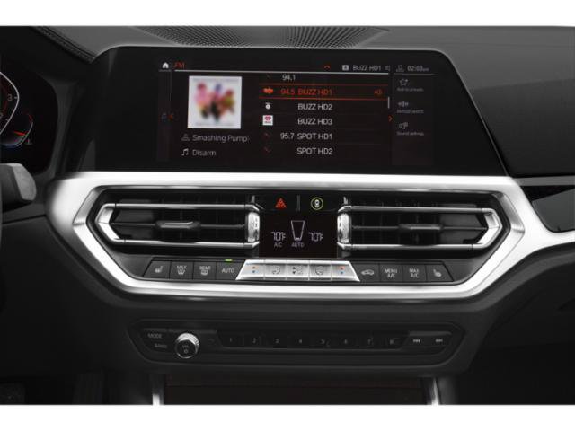 Used 2019 BMW 330i xDrive Sedan w/ Convenience Package AWD/4WD image 13