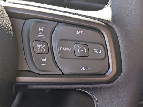 New 2026 Jeep Gladiator Sport image 15