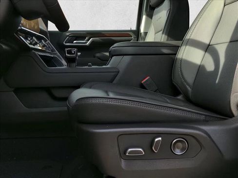 New 2026 GMC Sierra 1500 Denali image 10