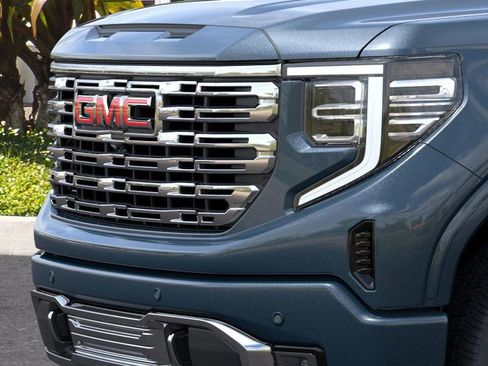 New 2026 GMC Sierra 1500 Denali AWD/4WD image 13