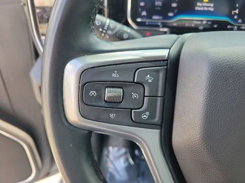 Used 2024 Chevrolet Silverado 1500 LT w/ Protection Package RWD image 26