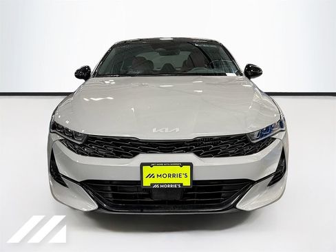 Used 2024 Kia K5 GT-Line AWD/4WD image 2