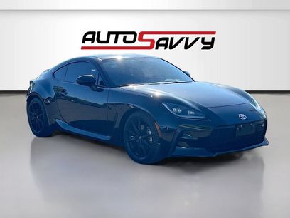 Used 2024 Toyota GR86 Premium