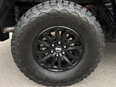 Used 2024 Ford F150 Raptor image 25