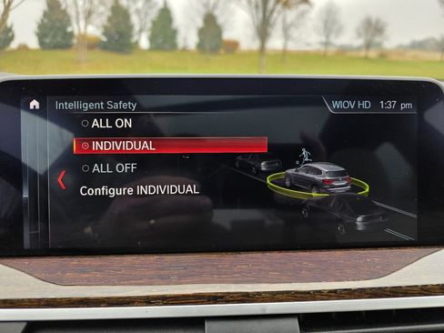 Used 2019 BMW X3 xDrive30i image 27