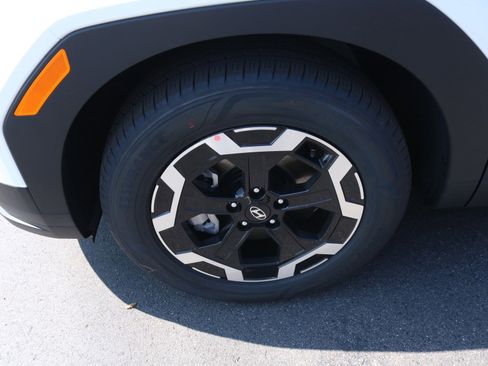 New 2026 Hyundai Santa Fe SEL image 13