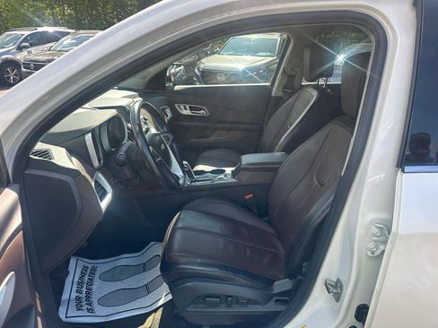 Used 2015 Chevrolet Equinox LT w/ Power Convenience Package AWD/4WD image 10