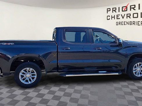Used 2023 Chevrolet Silverado 1500 LT image 9