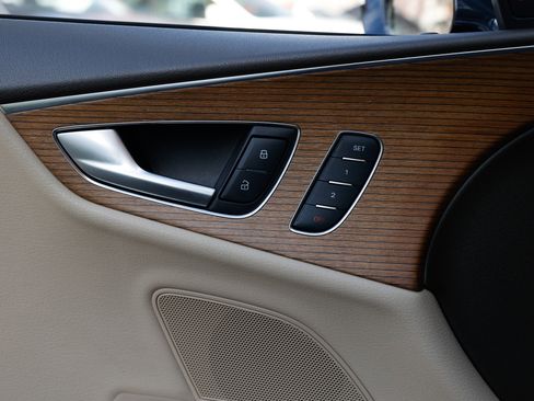 Used 2017 Audi A7 3.0T Premium Plus image 52