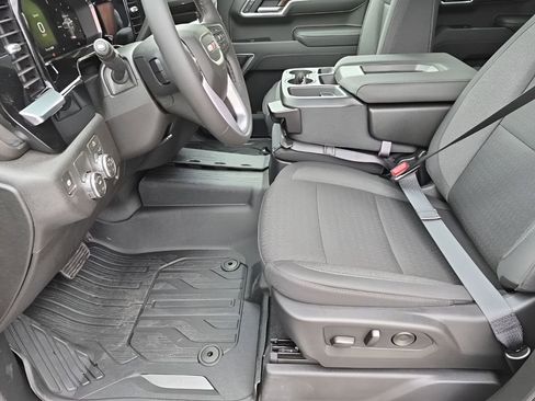 New 2026 GMC Sierra 1500 Elevation w/ Elevation Select Package image 31