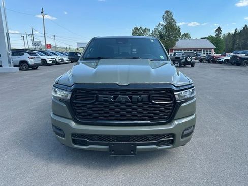 New 2026 RAM 1500 Lone Star AWD/4WD image 8