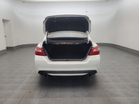 Used 2017 Nissan Altima 2.5 S w/ Power Driver Seat Package FWD image 29