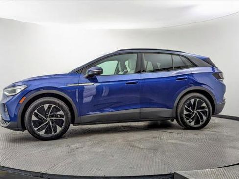 Used 2022 Volkswagen ID.4 Pro S RWD image 3