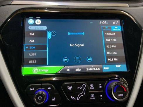 Used 2017 Chevrolet Bolt LT FWD image 35