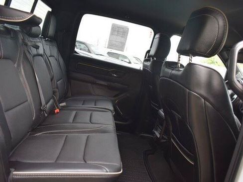 Used 2023 RAM 1500 Limited AWD/4WD image 22